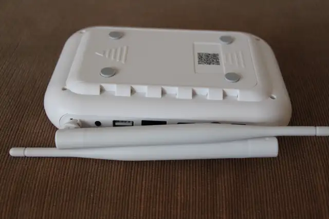 Wireless NVR / Wi-Fi NVR in General Electronics in Edmonton - Image 5
