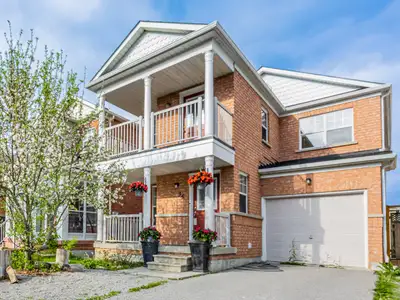 Located in Scarborough near Lawrence Ave East & Port Union Rd. Min 6-12 months rental- One room walk...