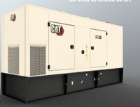 2024 Caterpillar Generator 500kw