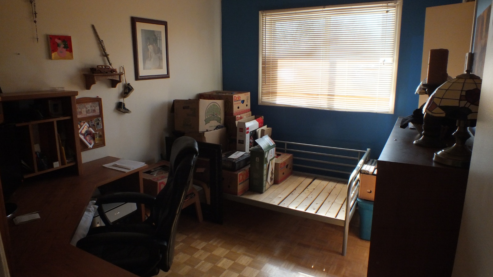 Joli appartement 5 1/2 à louer à Châteauguay — photo 3