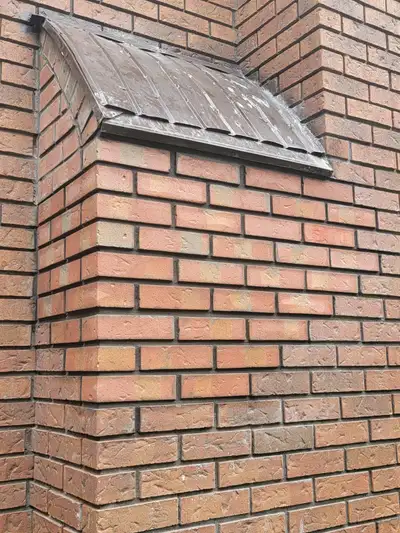 CHIMNEY REBUILD AND REPAIR AND BRICK RESTORATION, View more