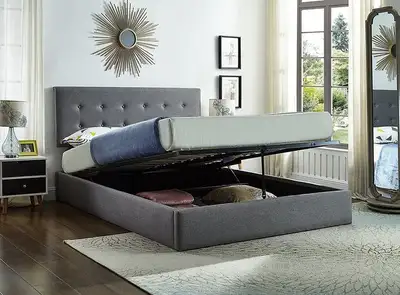 Matelas King à prix raisonnable, View more