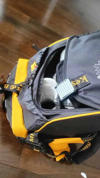 Scating Hockey Shoes bag, View more