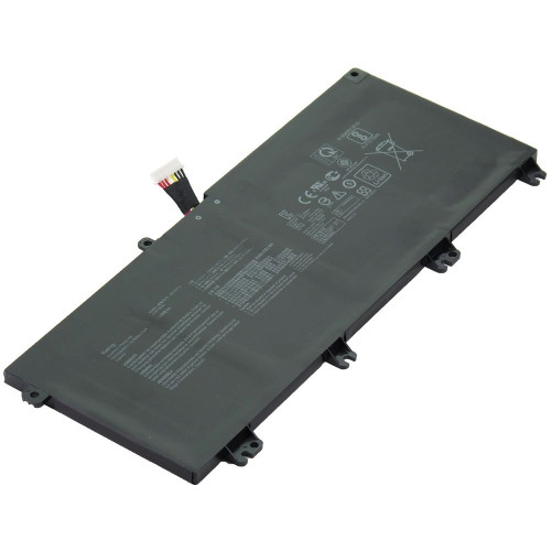 Brand New Laptop Battery for Asus B41N1711, FX503VM, FX63VD, GL5 in Laptop Accessories in Yarmouth
