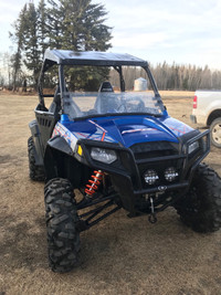 Polaris 800 