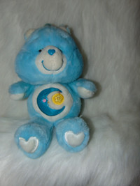 Care Bears Bedtime Bear