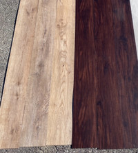 Vinyl flooring blowout sale