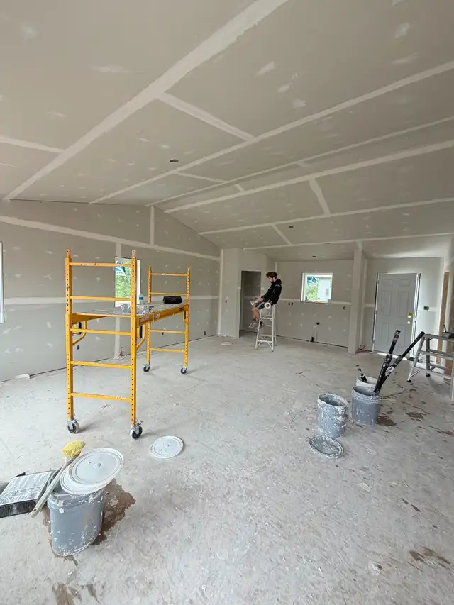 Painter needed