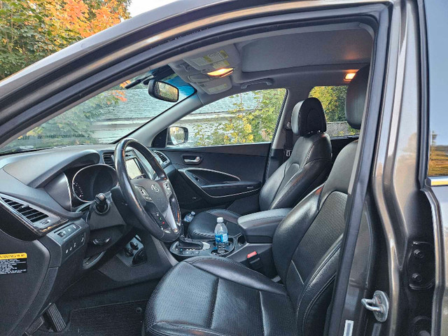 hyundai santa fe sport 2.0t limited in Cars & Trucks in Ottawa - Image 3