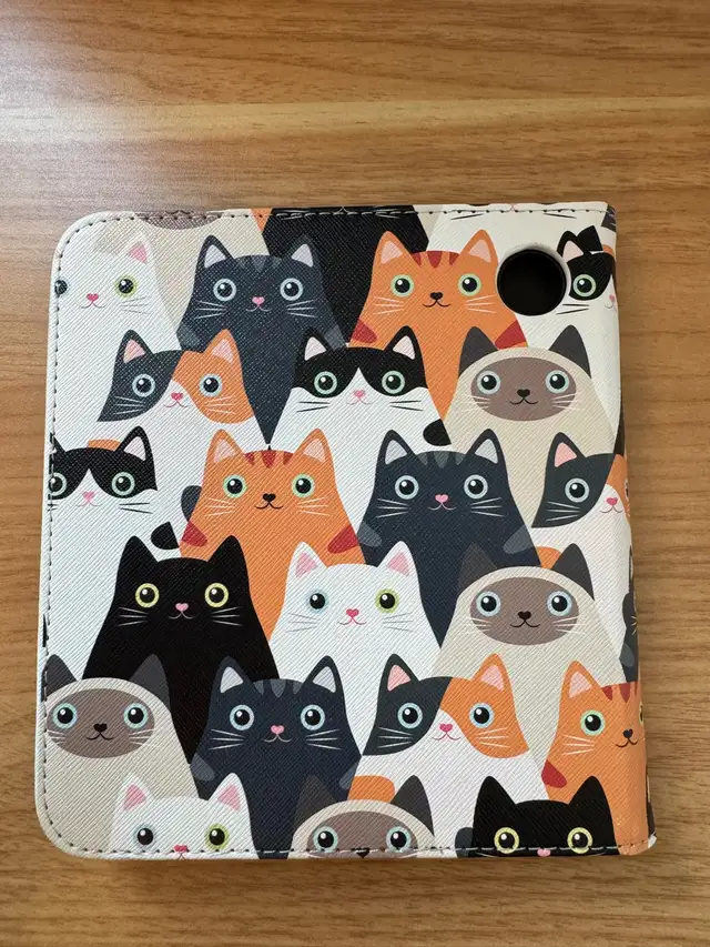 Kobo libra colour case with strap64141844845571122