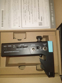 Roland RT-MIC S snare trigger brand new 
