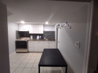Basement  for rent in Scarborough M1E 1W8 