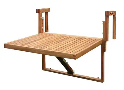 Toronto Balcony Tables - New, View more