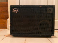 DNA Bass Cabinet - 12" 450W