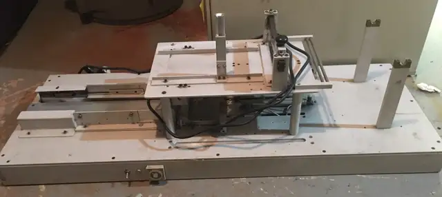 Semi Auto CD Case Over wrapping Machine in Other in Burnaby/New Westminster - Image 5