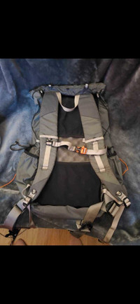 Gossamer Gear Ultalite 40 litre Backpack