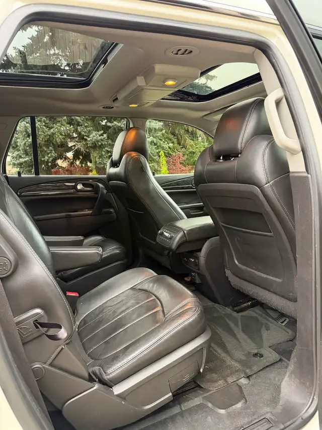 2015 Buick Enclave 605486037902960647