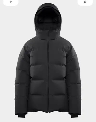 Super Puff Aritzia, View more