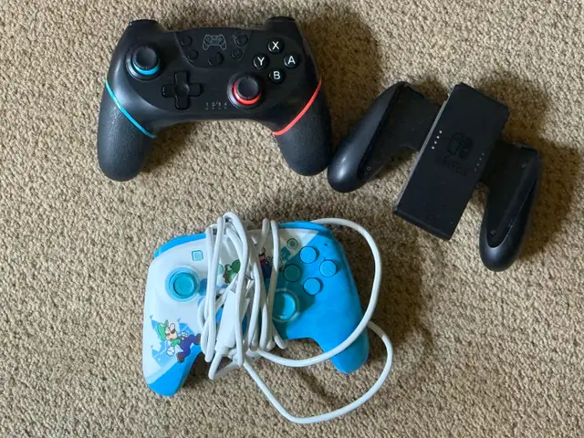 switch with all games595521252664944642