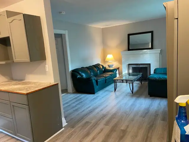 5 Bdrm Home for students  - Near UWO - wharncliffe and Oxford