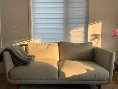 ‘Aaron’ Loveseat | Pick-Up Offers Only, View more