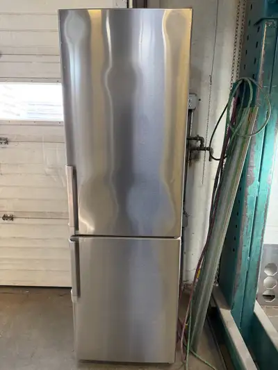 Whirlpool Fridge, View more