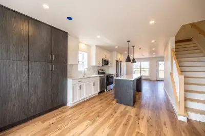 Thank You for Your Interest in Our Properties! $2200 includes utilities. We have 4 Units. Each unit...