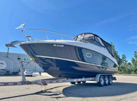 Searay Sundancer 208 