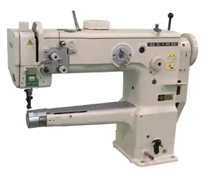 Boost Your Production with the Seiko BSC Cylinder Arm Sewer, View more