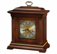 Chiming Mantel Clock by Howard Miller ($2000 +tax at Wayfair)
