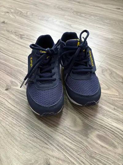 Kangaroos kids sneakers shoes chaussures enfants (3), View more