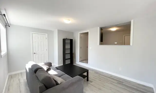  Renovated & Furnished Student Rental – Near CC, UW & WLU in Long Term Rentals in Kitchener / Waterloo - Image 10