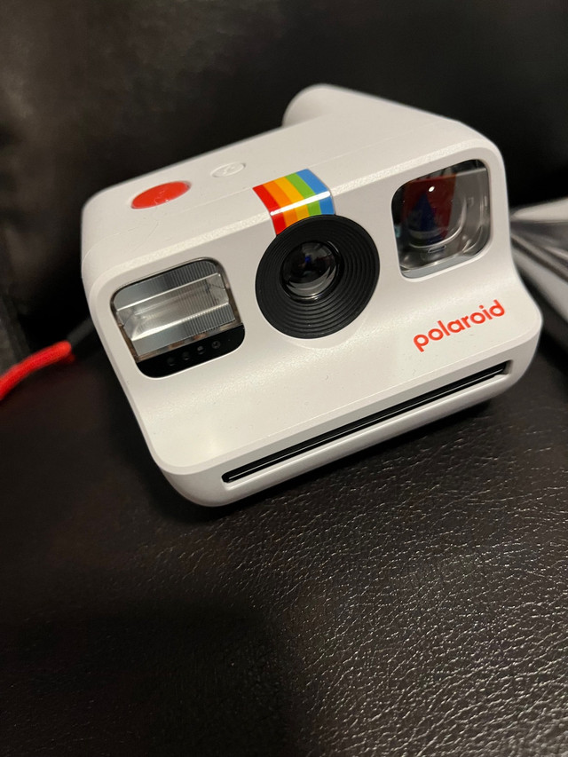 Polaroid Go Gen 2 camera in Cameras & Camcorders in Winnipeg - Image 2