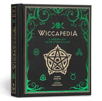 Wiccapedia, View more