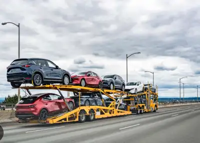 Need to ship your vehicle from or to Newfoundland & Labrador? We offer safe, affordable, and profess...
