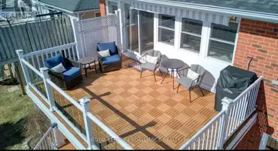Used deck railings 42 ‘, View more