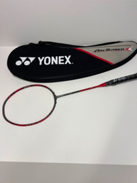Yonex Arcsaber 11 Pro badminton racket