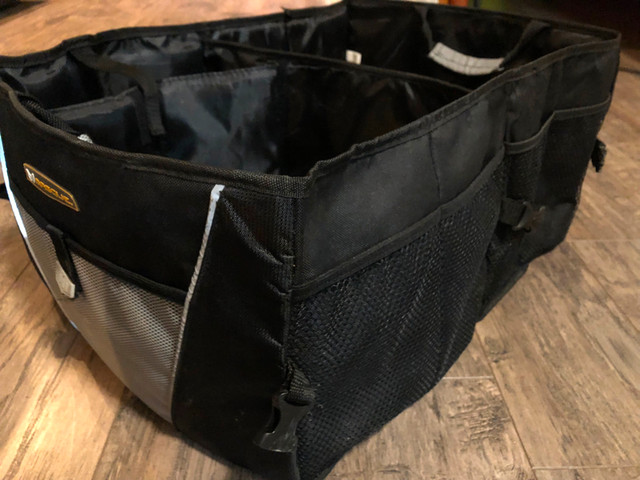 Rangement pour la voiture dans Autres pièces et accessoires  à Longueuil/Rive Sud - Image 4