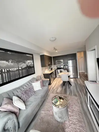 Short term weekend, week month or six month or full fully furnished Amazing location, walking distan...