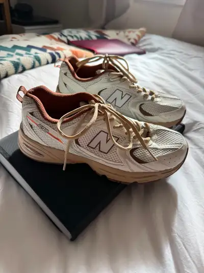 New Balance. Womens Size 8, View more