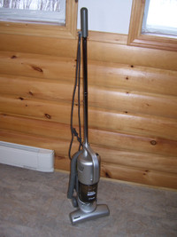 vaccum cleaner