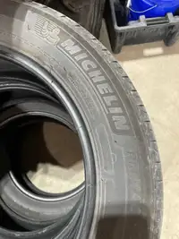 225/60/18 for 4 michelin