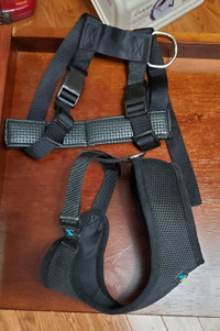 Dog Harnesses. Small and Medium Dogs.