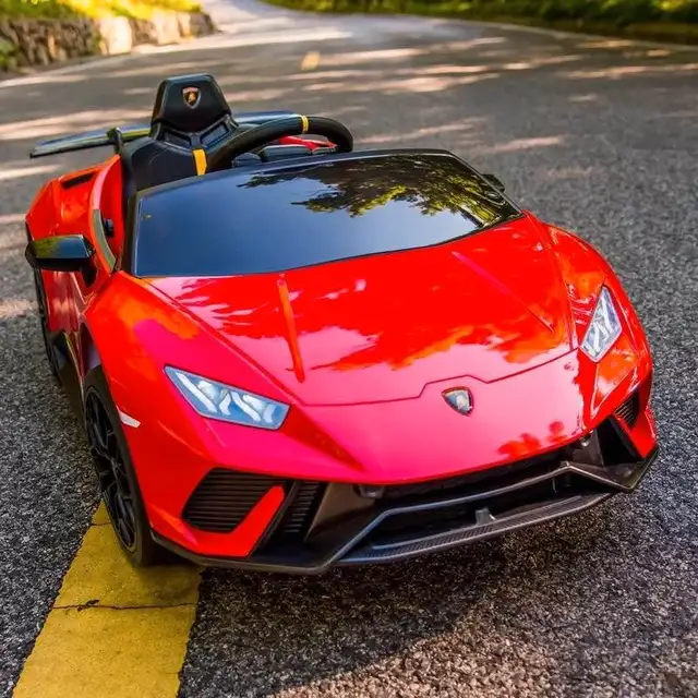 KIDS RIDE ON CARS BLOWOUT SALE SUMMER 2024 WITH REMOTE BRAND NEW62863735655810124