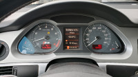 2008 Audi S6 v10 5.2 l