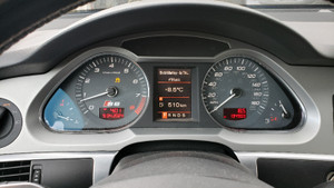 2008 Audi S6 -