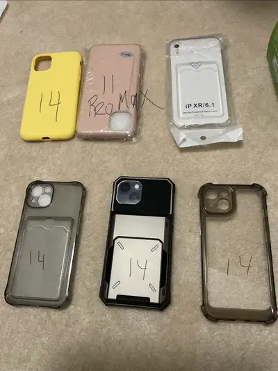 iPhone Cases New!, View more