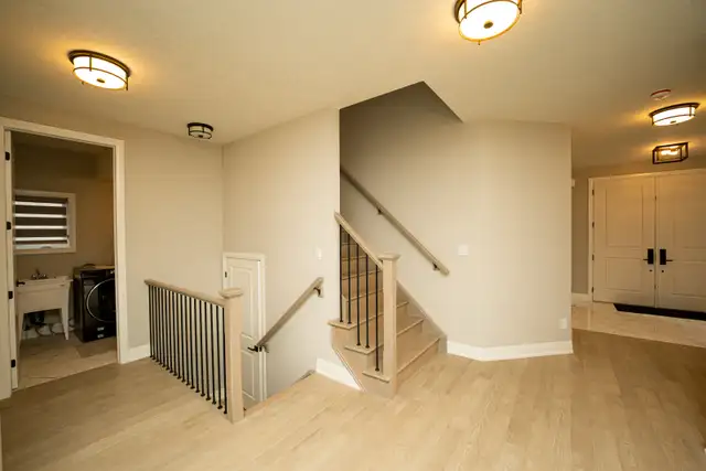 Room for rent in Kitchener- $1000(Master bedroom ) in Room Rentals & Roommates in Kitchener / Waterloo - Image 8