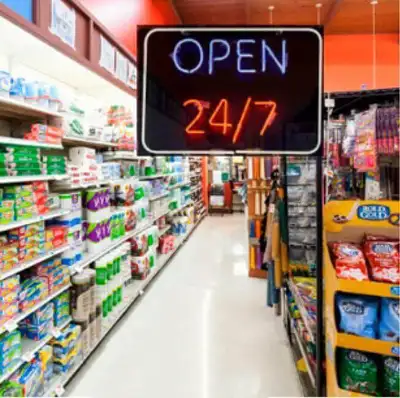 Cashier position , View more