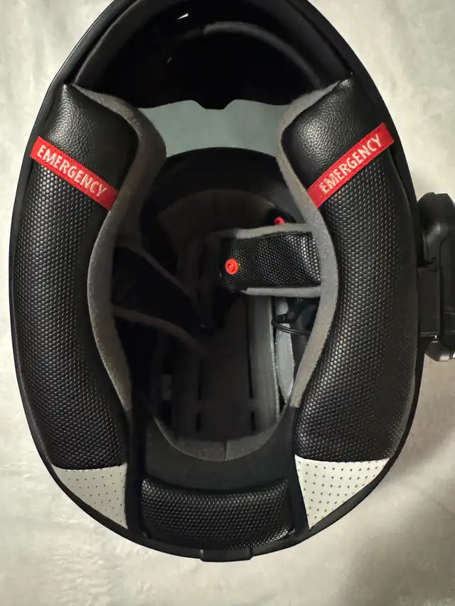 motorcycle helmet in Sport Bikes in Calgary - Image 5